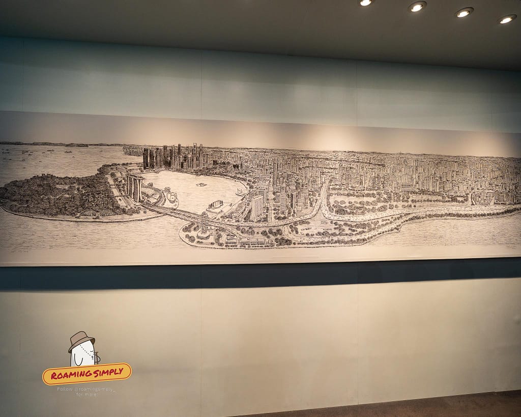 Singapore can be an expensive destination, so finding high-quality free things to do in Singapore is a major win for any traveller. The gallery offers an experience that rivals paid museums in terms of curation and interactivity, yet it costs absolutely nothing. It is a perfect way to stretch a holiday budget without compromising on quality.